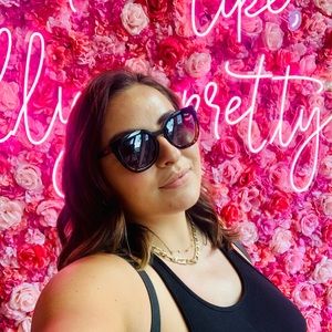 Meet your Posher, Kyleigh